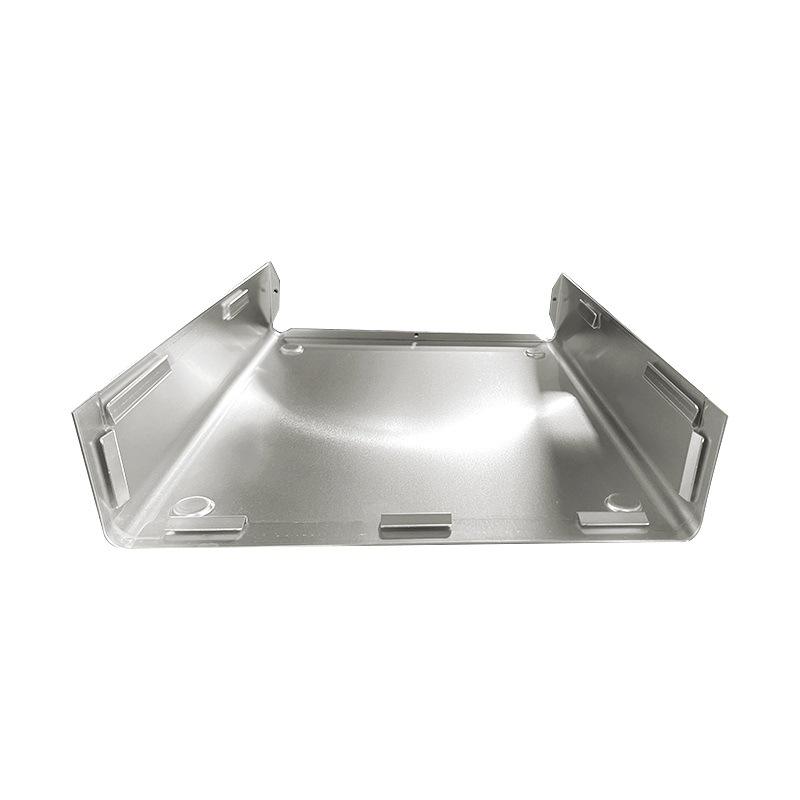 Equipment Chassis Frame