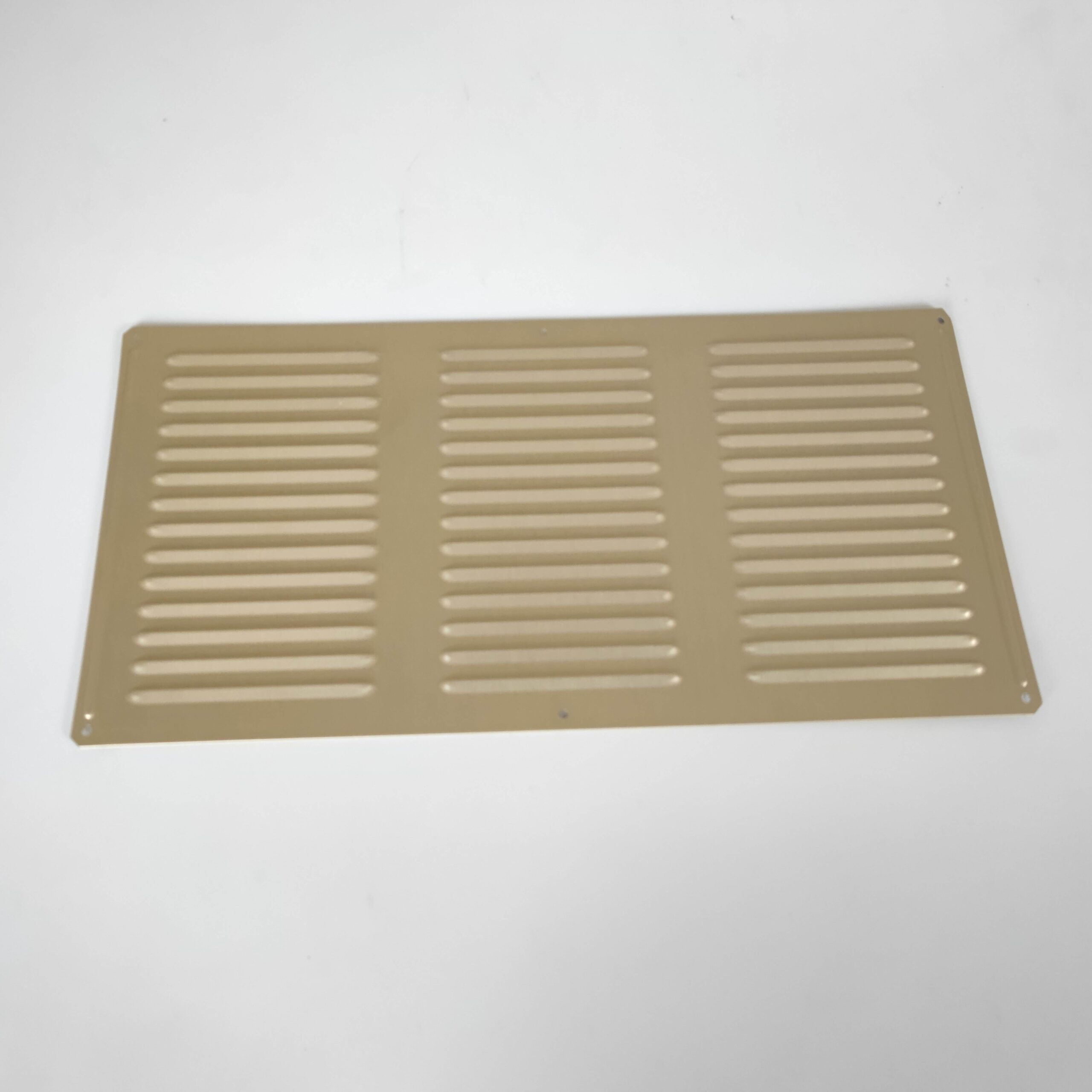 Ventilated Cover Panel