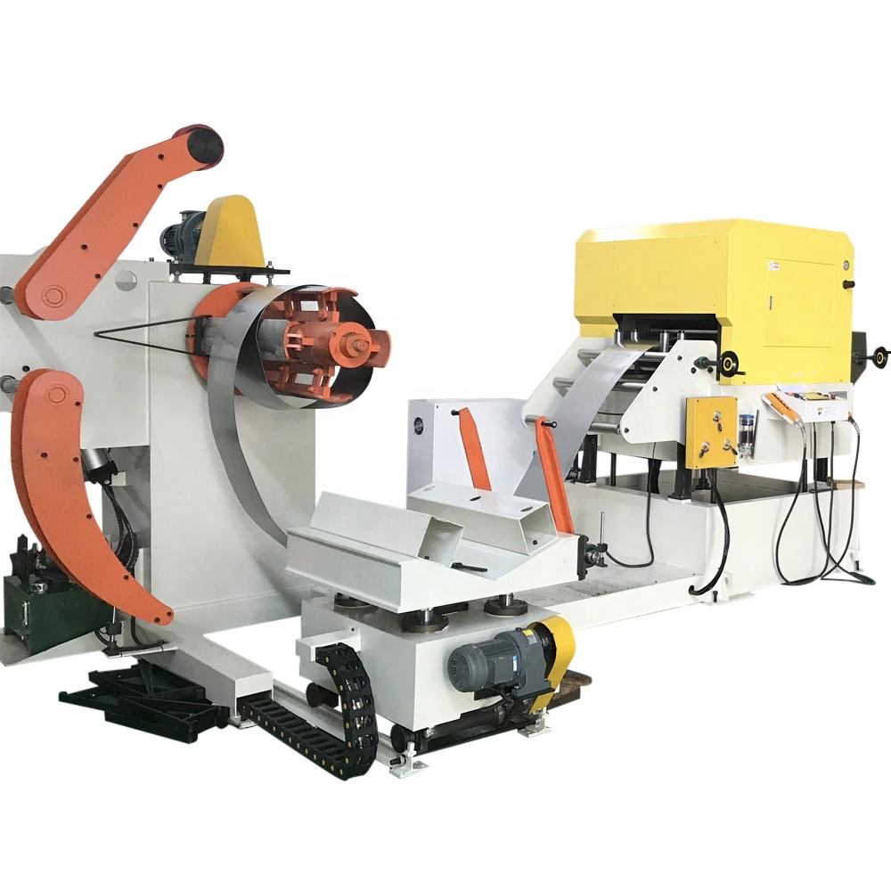 Feeder Machine