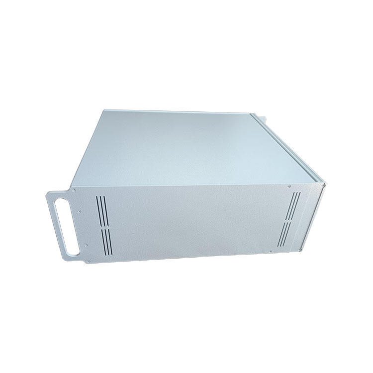 Full Metal Cabinet Shell