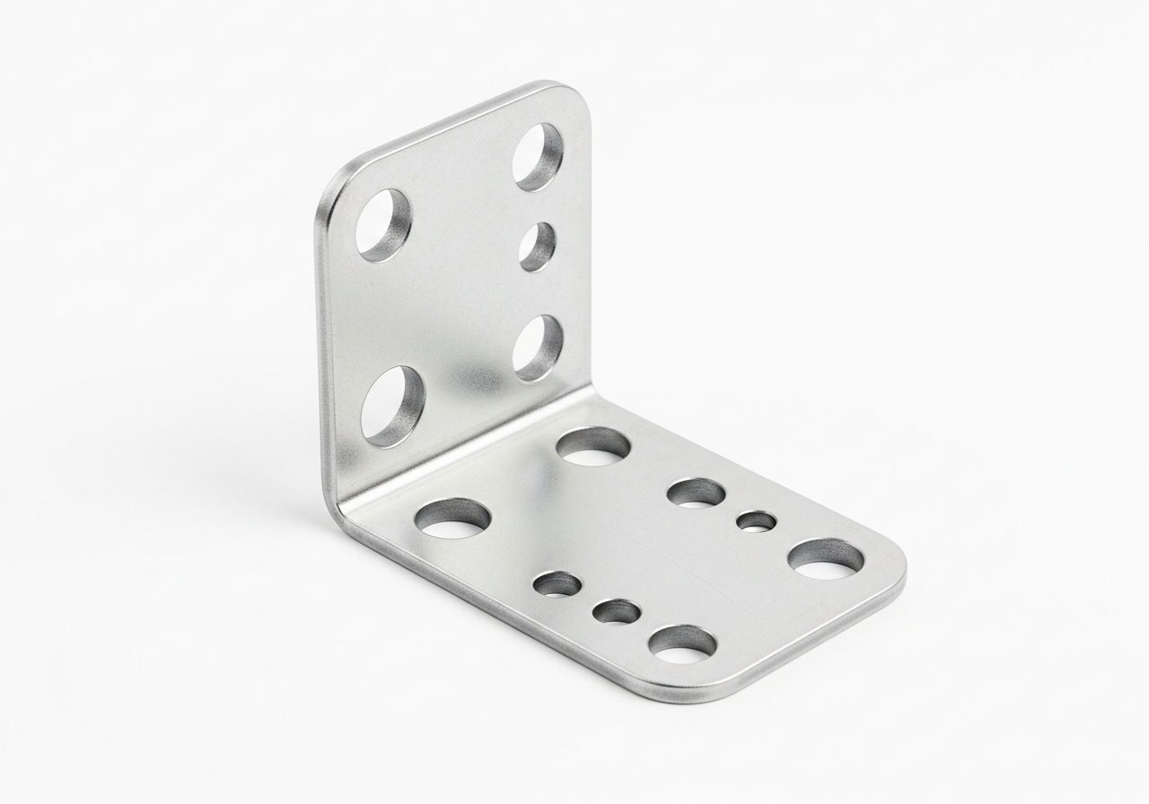 L-Shape Support Brackets