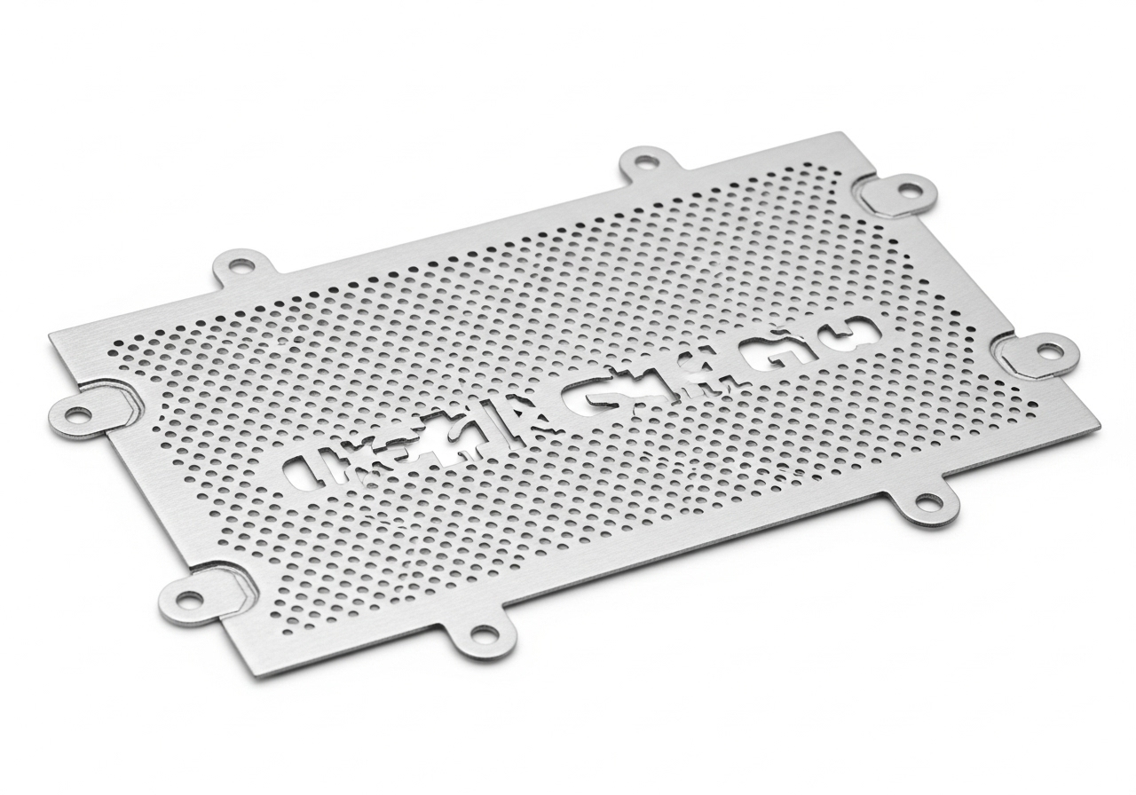 Ventilation Heat Dissipation Enclosure