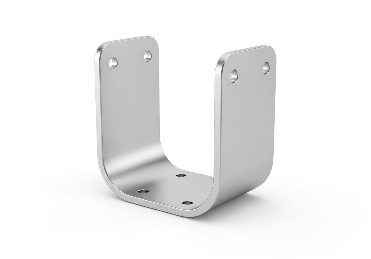 U-Channel Brackets