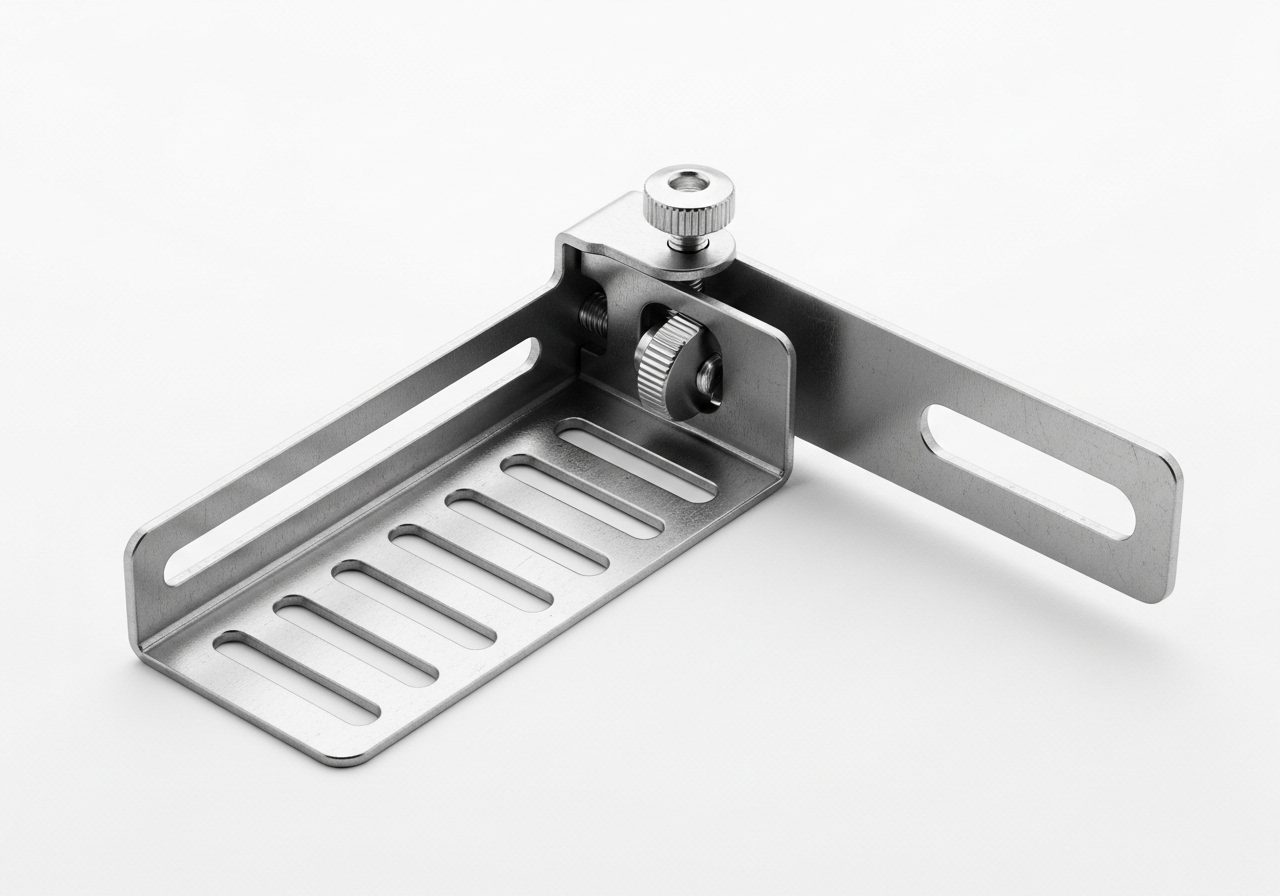 Adjustable Metal Brackets