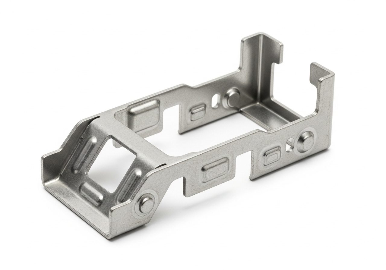 Cantilever Support Brackets