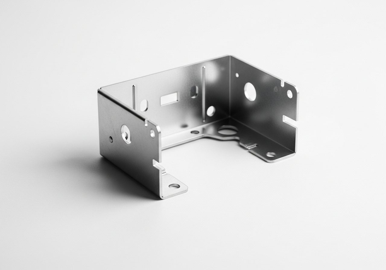 Electronic Component Brackets