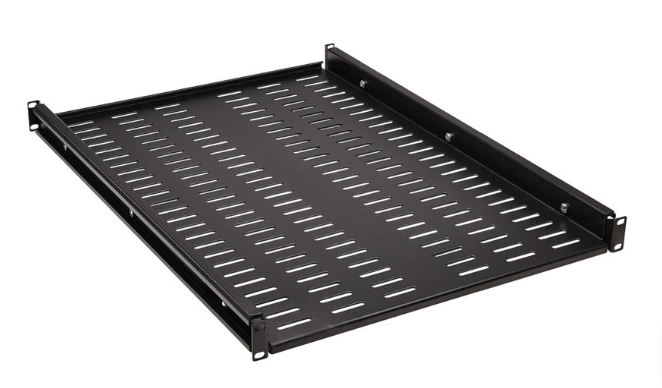 Rack Mount Plate